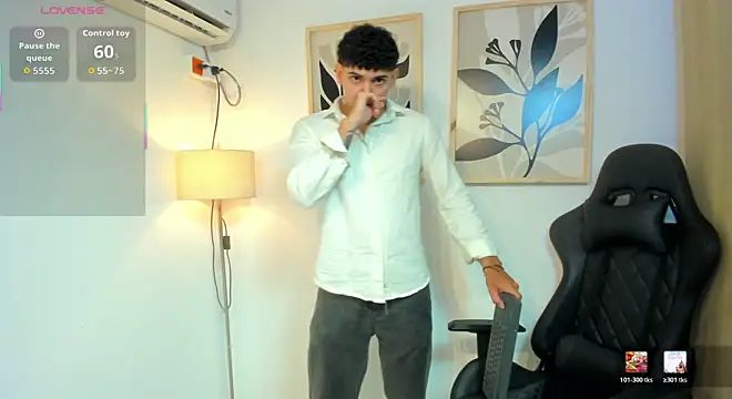 justin payn14 online show from July 2026 12:44:01 PM