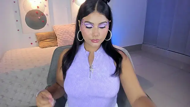 paulina soul online show from May 2026 11:55:02 PM