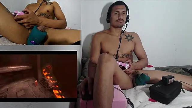 saddad714 online show from April 2026 02:32:01 AM