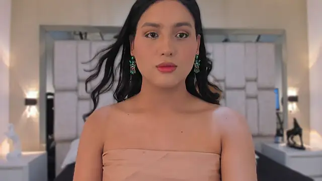 ValeryCooper18 online show from February 2026 08:59:01 PM