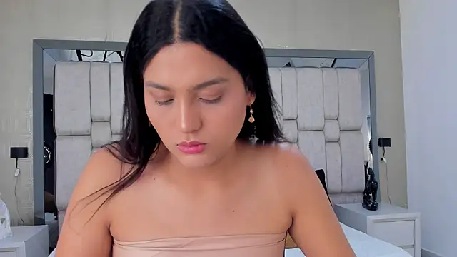 ValeryCooper18 online show from February 2026 08:04:02 PM