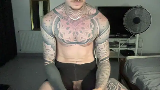 fftattooed online show from July 2026 09:25:02 PM
