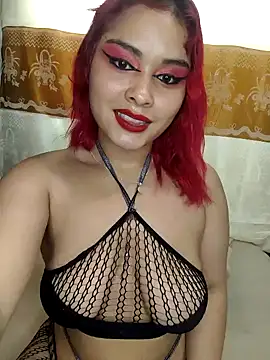 zoe love18 online show from February 2026 09:37:02 PM