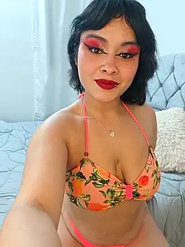 zoe love18 online show from April 2026 04:48:02 AM