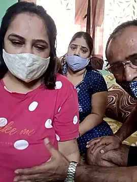 HoneyHush online show from March 2026 08:51:01 AM