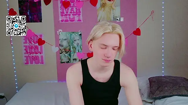 Ron Vilss online show from March 2026 06:04:02 AM