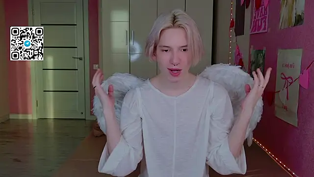 Ron Vilss online show from March 2026 10:54:01 AM