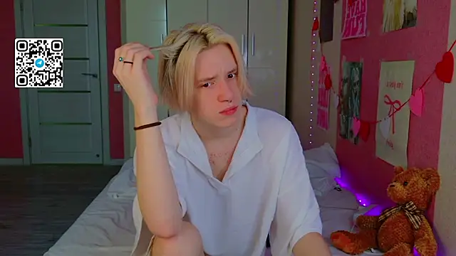 Ron Vilss online show from March 2026 05:11:01 AM