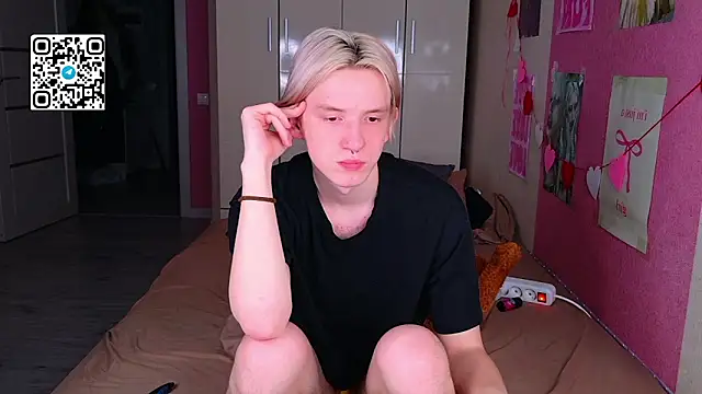 Ron Vilss online show from March 2026 01:33:02 PM