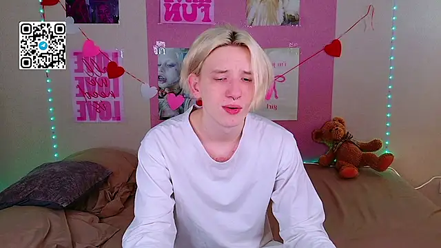 Ron Vilss online show from March 2026 08:37:01 AM