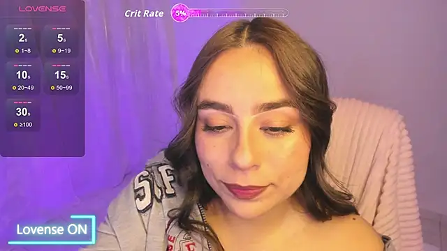 Snapshot of Laura_Med chatting on February 2026 04:42:01 AM Laura Med online show from February 2026 04:42:01 AM