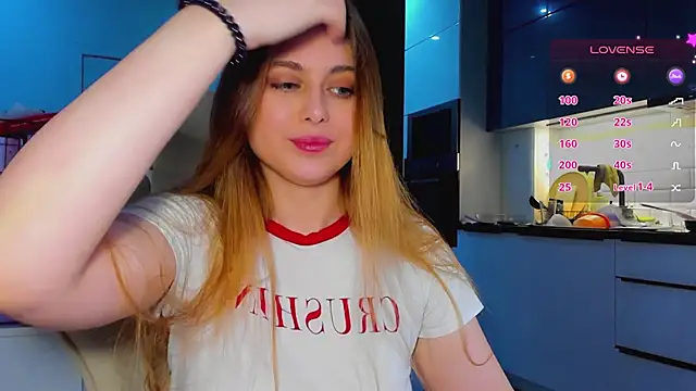 Alice Wanderr online show from May 2026 05:57:02 AM