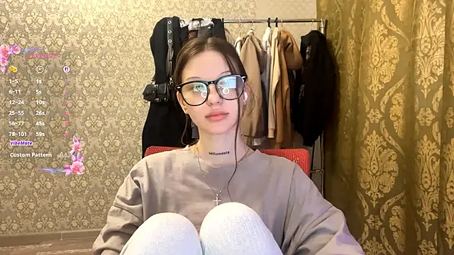 LumPetal online show from February 2026 05:24:01 AM