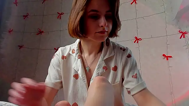 VelvetCaress online show from February 2026 09:24:02 AM