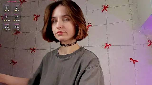 VelvetCaress online show from March 2026 09:11:02 AM