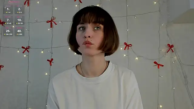 VelvetCaress online show from May 2026 09:25:01 AM