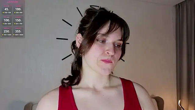 DelindaToste online show from May 2026 06:26:02 PM