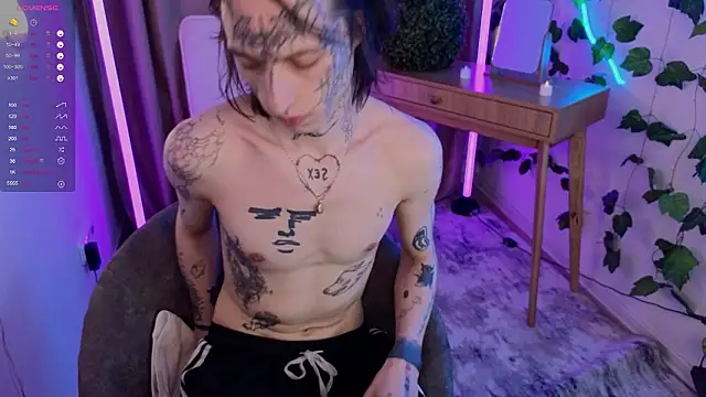 Snapshot of swagamee chatting on February 2026 09:19:01 PM swagamee online show from February 2026 09:19:01 PM