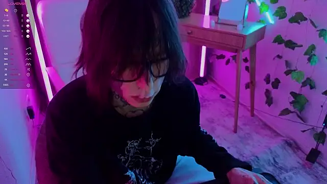 Snapshot of swagamee chatting on February 2026 09:09:02 PM swagamee online show from February 2026 09:09:02 PM