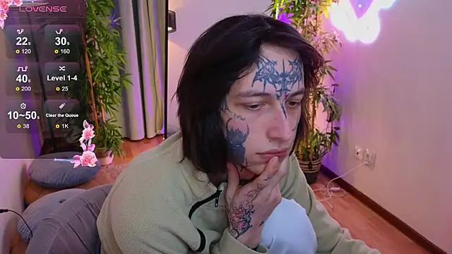 Snapshot of swagamee chatting on February 2026 09:24:01 PM swagamee online show from February 2026 09:24:01 PM