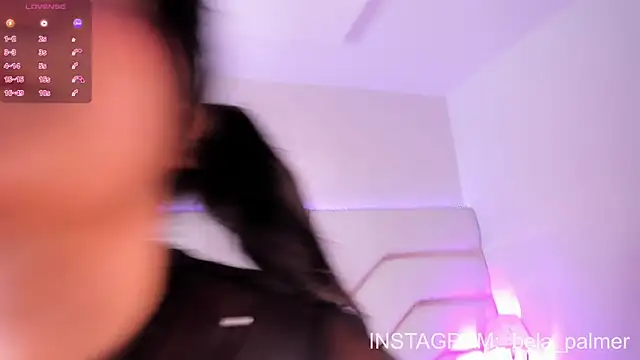 bela palmer online show from February 2026 04:10:02 AM