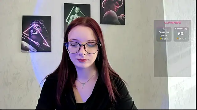 Snapshot of AuroraKane chatting on February 2026 04:51:02 AM AuroraKane online show from February 2026 04:51:02 AM