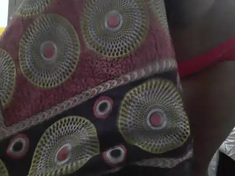 Honeybloom1 online show from February 2026 07:41:01 PM