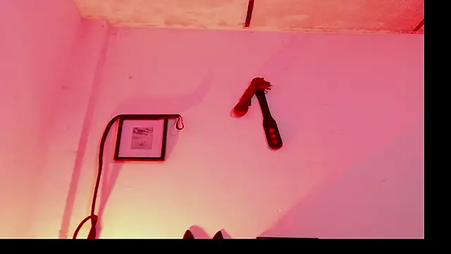 Girl Bondage online show from May 2026 01:07:01 PM