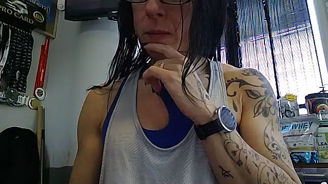 FITGIRL-MAEVA online show from February 2026 12:26:01 PM