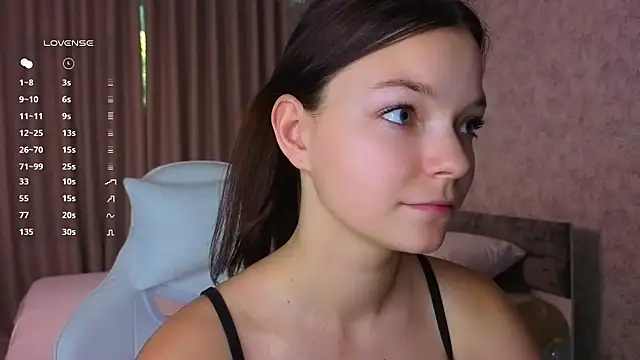 ElizaPizza online show from May 2026 03:05:01 PM