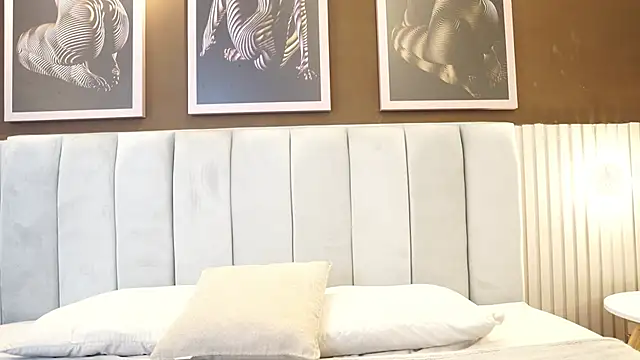 Snapshot of Dalahia_Rush chatting on February 2026 06:36:02 PM Dalahia Rush online show from February 2026 06:36:02 PM