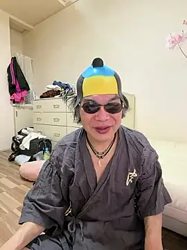 Jap Kabukichan69 Style online show from March 2026 07:36:03 AM