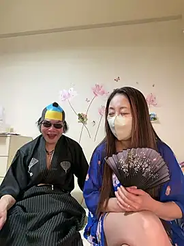 Jap Kabukichan69 Style online show from April 2026 11:33:01 AM
