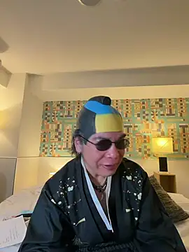 Jap Kabukichan69 Style online show from May 2026 07:57:02 AM