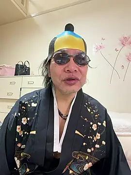 Jap Kabukichan69 Style online show from June 2026 12:59:01 PM