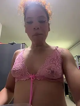 RED VIOLETH online show from July 2026 03:59:02 AM