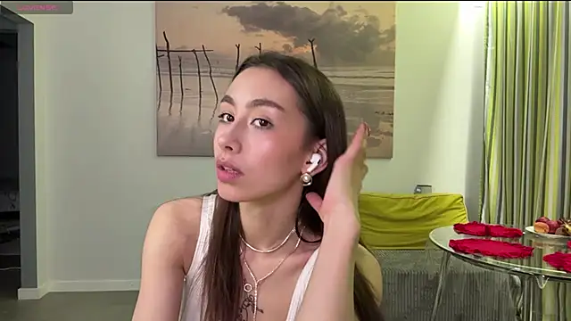 DeliaPesta online show from February 2026 07:32:02 PM