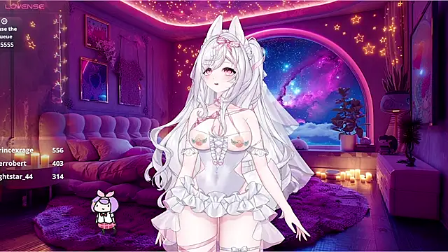 Snapshot of Emi_Glow chatting on February 2026 03:21:02 AM Emi Glow online show from February 2026 03:21:02 AM