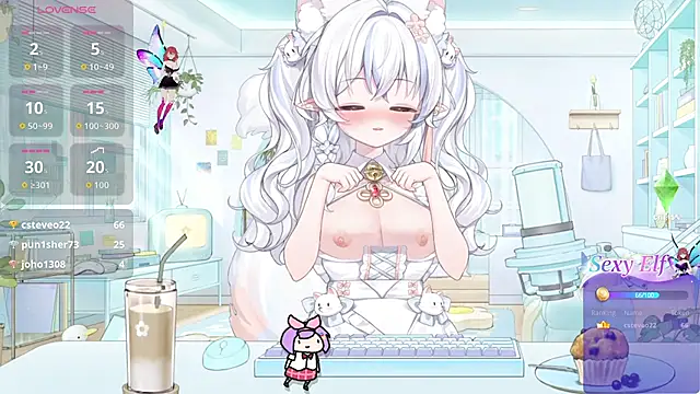 Snapshot of Emi_Glow chatting on February 2026 09:48:02 PM Emi Glow online show from February 2026 09:48:02 PM