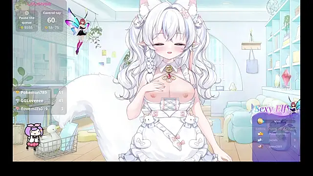 Snapshot of Emi_Glow chatting on February 2026 07:34:02 PM Emi Glow online show from February 2026 07:34:02 PM