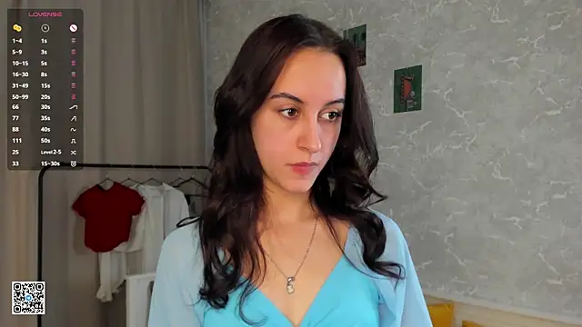 MarcelinaMei online show from February 2026 04:17:02 AM