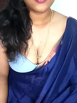 Chinnima143 online show from February 2026 03:27:01 AM