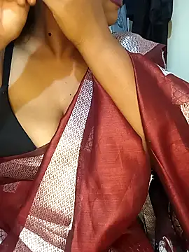 Chinnima143 online show from June 2026 04:30:01 PM