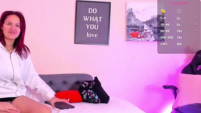 victoriazans online show from April 2026 10:51:02 AM