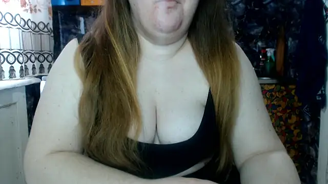 MaryShiny  online show from March 2026 08:42:01 AM