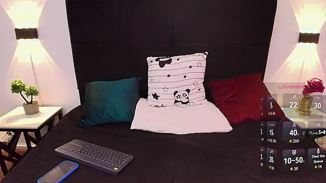 Snapshot of JacoVelvet chatting on February 2026 04:03:02 PM JacoVelvet online show from February 2026 04:03:02 PM