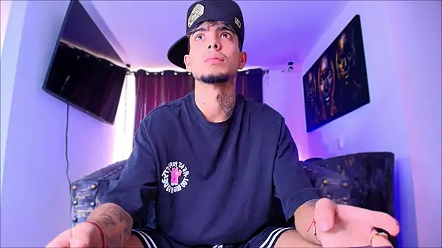 miguel aguirre  online show from February 2026 12:45:02 PM