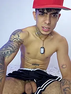 miguel aguirre  online show from April 2026 08:39:01 PM