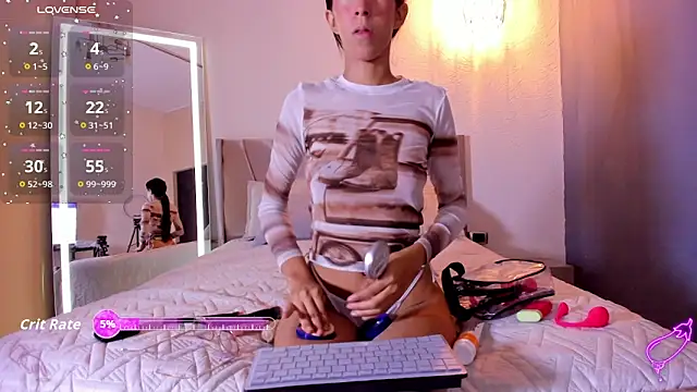 Alishaa sweet online show from February 2026 12:31:01 PM