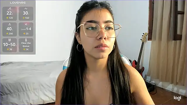 Iam Eli11 online show from February 2026 12:21:01 AM